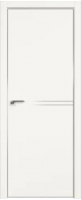 

Дверь межкомнатная ProfilDoors, 111E без зпп зпз 190 80x200