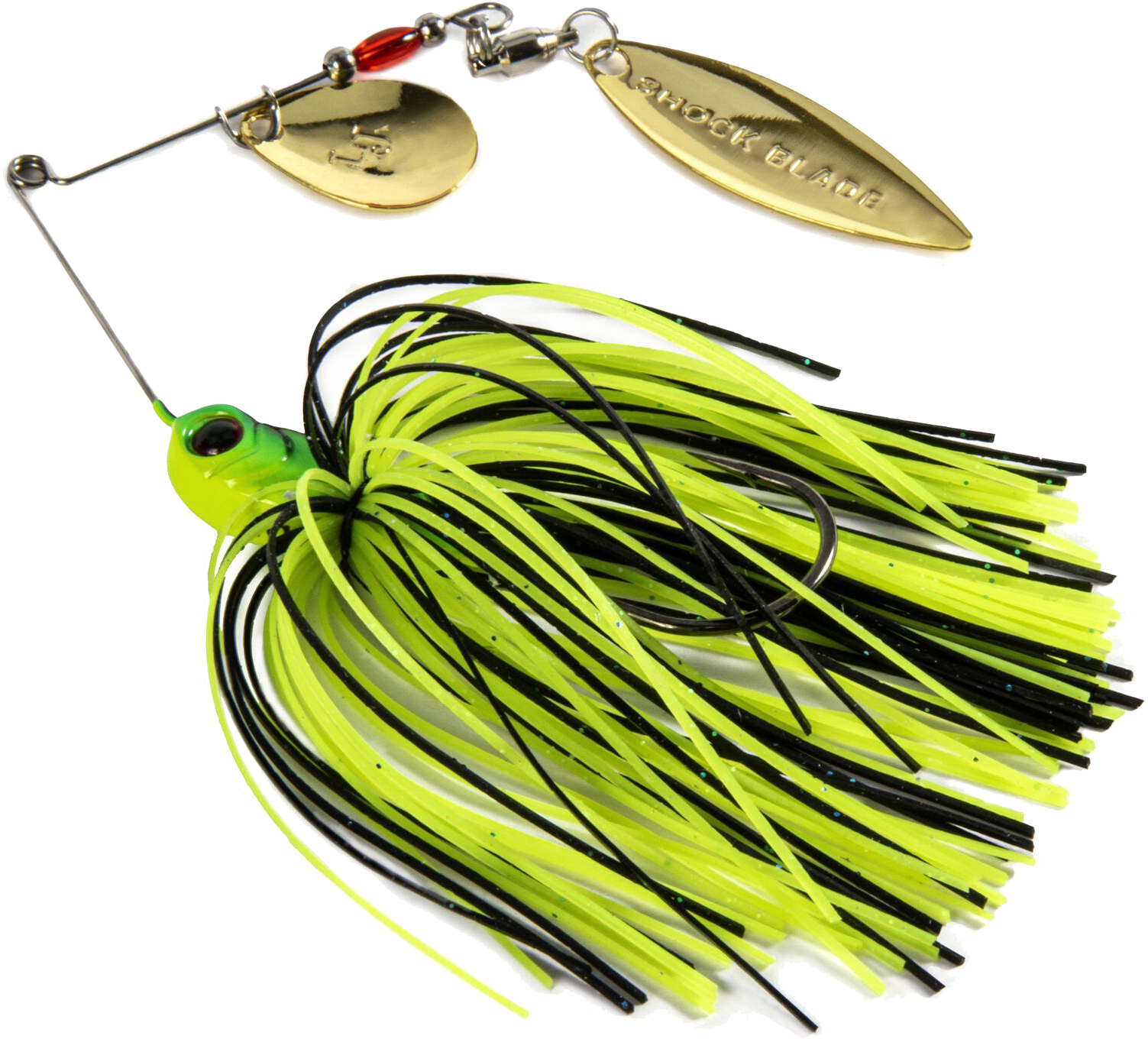 Блесна Lucky John Shock Blade / LJSH03-004