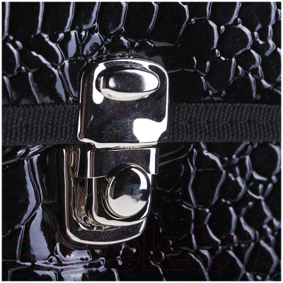 Изображение товара Папка деловая OfficeSpace Milan / По_КЗ_675 (черный)