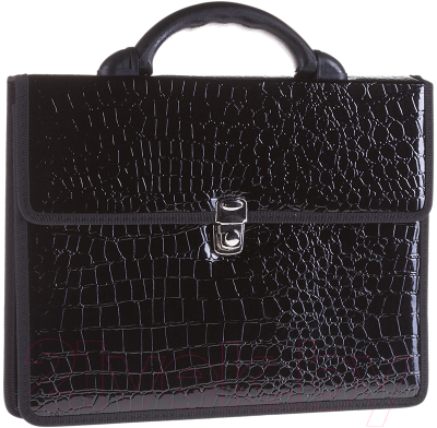 Изображение товара Папка деловая OfficeSpace Milan / По_КЗ_675 (черный)