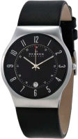 

Часы наручные мужские Skagen, 233XXLSLB