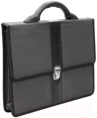 Изображение товара Папка деловая OfficeSpace Sanremo / По_ТК_677 (серый)