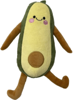 

Игрушка для животных Miniso, Avocado Модель D / 2483