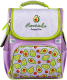 Миниатюра изображения товара Школьный рюкзак ArtSpace Junior Avocado / Uni_17703