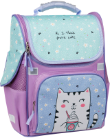 

Школьный рюкзак ArtSpace, Junior Cute Cat / Uni_17705