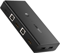 

Адаптер, HDMI CM200 / 50744