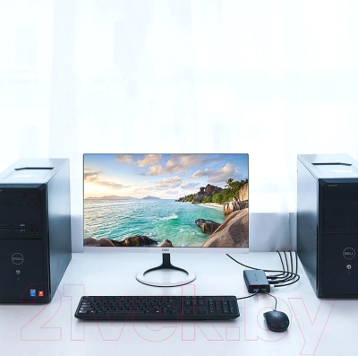 Изображение товара Адаптер Ugreen HDMI CM200 / 50744