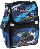 

Школьный рюкзак ArtSpace, Junior Off-road / Uni_17713
