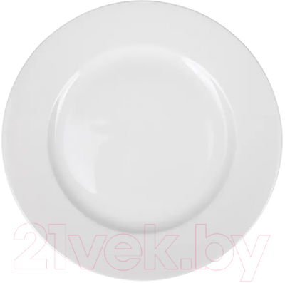 Тарелка закусочная (десертная) LY’S Horeca 582885000 / фк5005