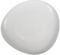 

Тарелка закусочная (десертная) LY’S, Horeca 531501000 / фк5078