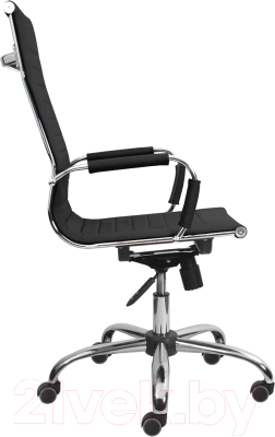 Кресло офисное Белс Вернер gtpCh1 PU / 445398/PU01 (экокожа черный)