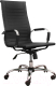 Кресло офисное Белс Вернер gtpCh1 PU / 445398/PU01 (экокожа черный) - 