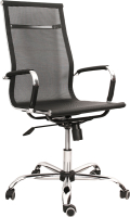 Кресло офисное Белс Техас gtpCh1 TN / 440382/TN01 (черный) - 