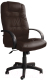 Кресло офисное Белс Адмирал PSN V / 445049/V3 (кожзам темно-коричневый) - 