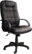 Кресло офисное Белс Адмирал PSN V / 445049/V4 (кожзам черный) - 