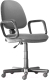 Кресло офисное Белс Метро GTPLN C / 452147/C38 (ткань калгори серый) - 