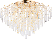 

Люстра Rilon Lighting, 2047/8+8 FG