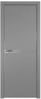 

Дверь межкомнатная ProfilDoors, 111E без зпп зпз 190 80x200