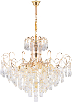

Люстра Rilon Lighting, 2046/8 FG
