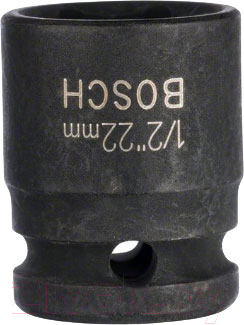 Головка слесарная Bosch 1.608.555.024