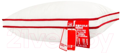 Подушка для сна Espera Comfort 3D Душечка ЕС-4570 (40x40)