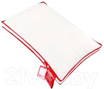 Подушка для сна Espera Comfort 3D Душечка ЕС-4570 (40x40)