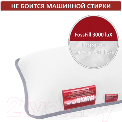 Подушка для сна Espera Comfort 3D MINI ЕС-3512 (30x50)