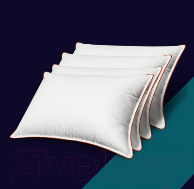 Подушка для сна Espera Classic Dewspo ЕС-5744 (70x70)