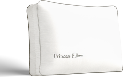 Подушка для сна Espera Princess Pillow ЕС-5898 (40x60) - 