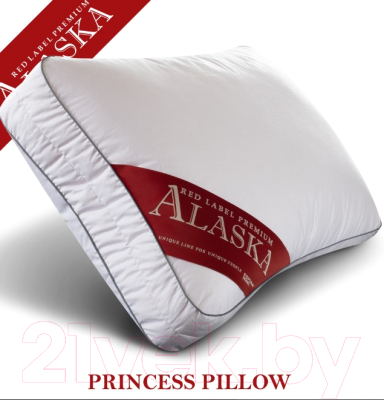 Подушка для сна Espera Princess Pillow ЕС-5898 (40x60)
