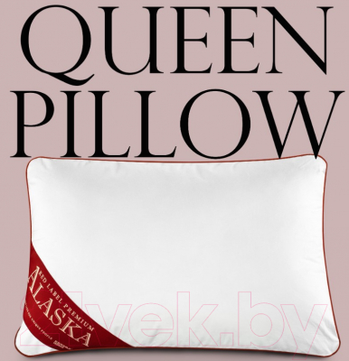 Подушка для сна Espera Queen Pillow ЕС-5782 (40x60)