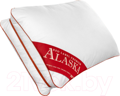 Подушка для сна Espera Queen Pillow ЕС-5775 (60x60)