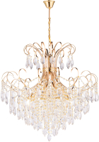 

Люстра Rilon Lighting, 2045/8 FG