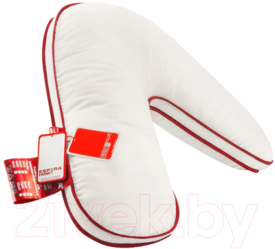 Подушка для сна Espera Boomerang Luxury Quality ЕС-5287 (65x65)