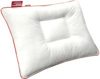 Подушка для сна Espera Quadro Standart ЕС-4223 (50x70) - 