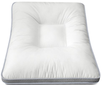 Подушка для сна Espera Quadro DeLuxe ЕС-4271 (50x70) - 