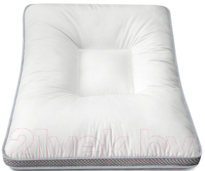 Подушка для сна Espera Quadro DeLuxe ЕС-4271 (50x70)