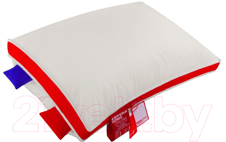 Подушка для сна Espera Combi-relax ЕС-3134