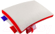 Подушка для сна Espera Combi-relax ЕС-3134 (45x65) - 