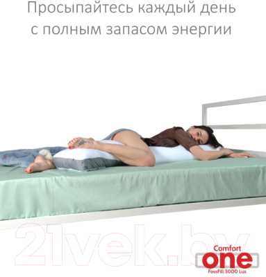 Подушка для сна Espera Comfort Оne ЕС-3922
