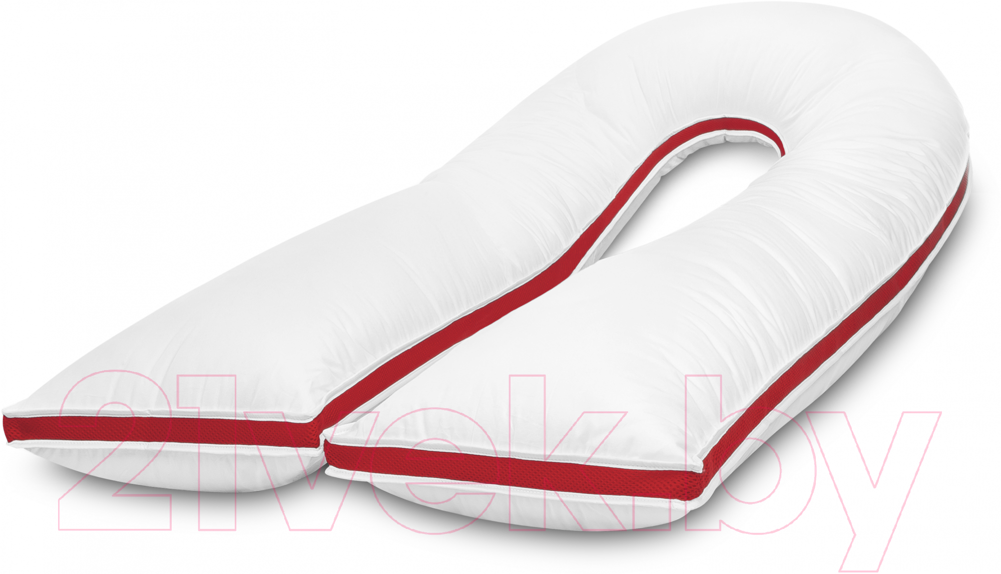 Подушка для сна Espera Comfort-u DeLuxe ЕС-3003