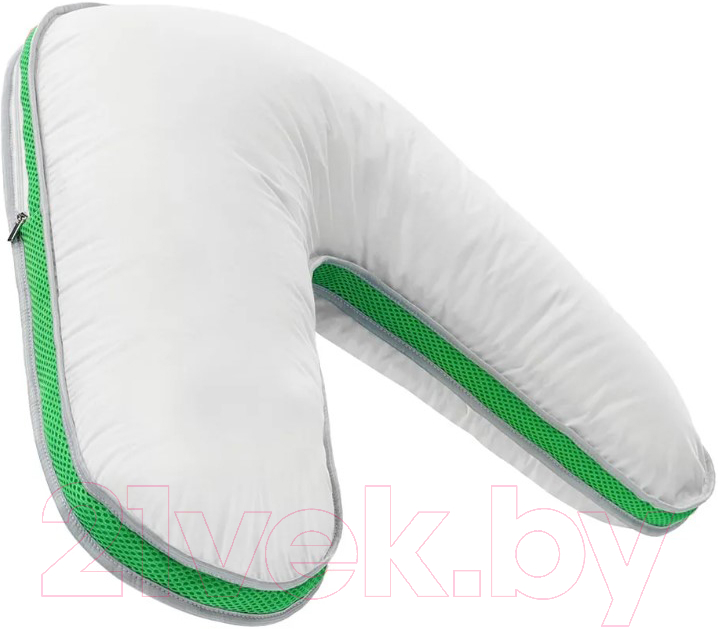 Подушка для сна Espera Boomerang ЕС-5218