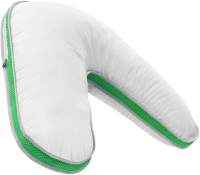 Подушка для сна Espera Boomerang ЕС-5218 (65x65) - 