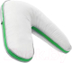 Подушка для сна Espera Boomerang ЕС-5218 (65x65) - 
