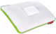 Подушка для сна Espera Quadro DeLuxe 3000 3D ЕС-4165 (50x70) - 