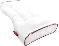 Подушка для сна Espera Ergonomic Mini ЕС-3318 (25x45) - 