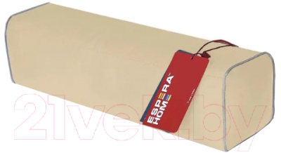 Подушка для сна Espera O Val ЕС-0029 (40x10x10)