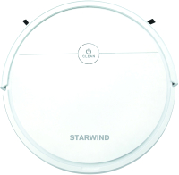 Робот-пылесос StarWind SRV4575 - 