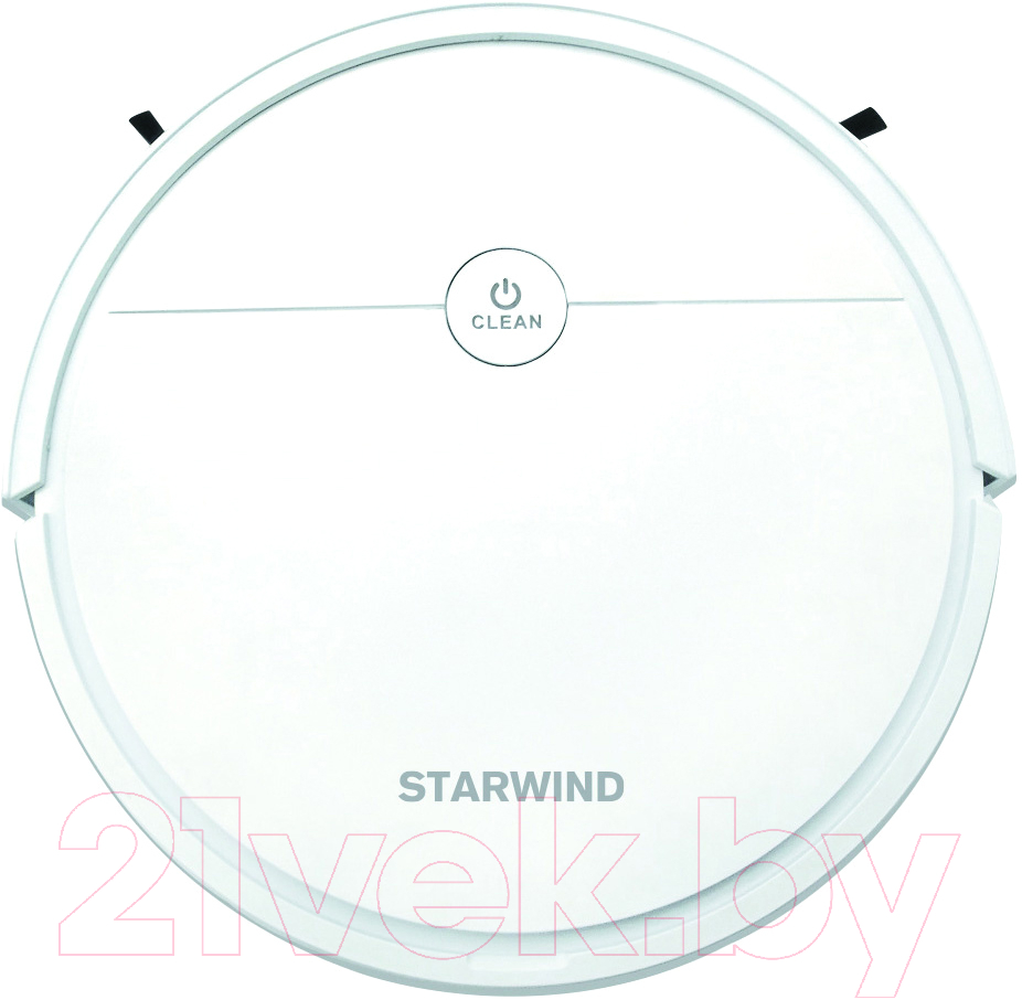 Робот-пылесос StarWind SRV4575
