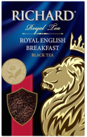 Чай листовой Richard Royal English Breakfast / 100268 (90г) - 